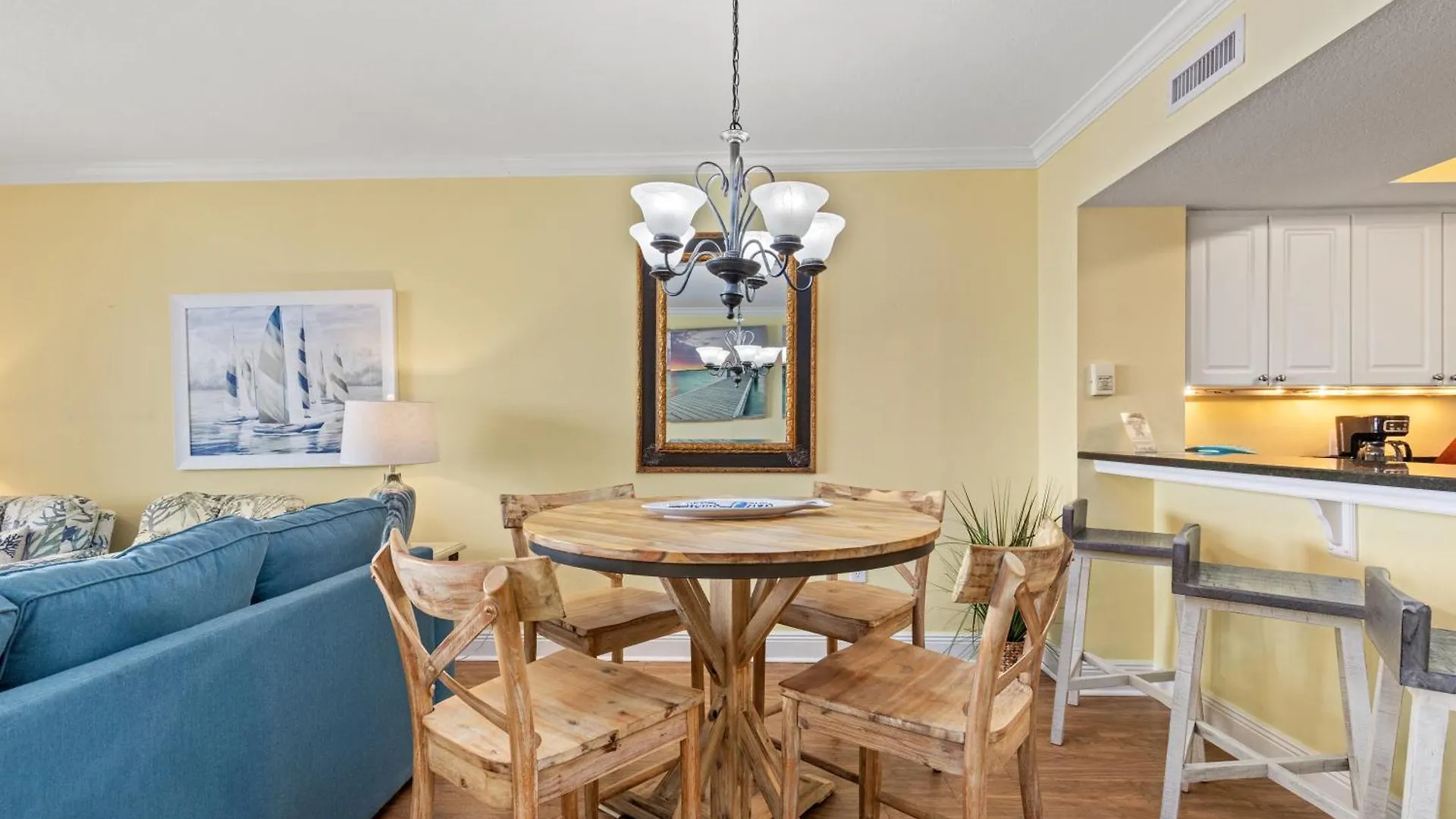 Emerald Beach Resort 1431 | Tucker'S Tondo Panama City Beach