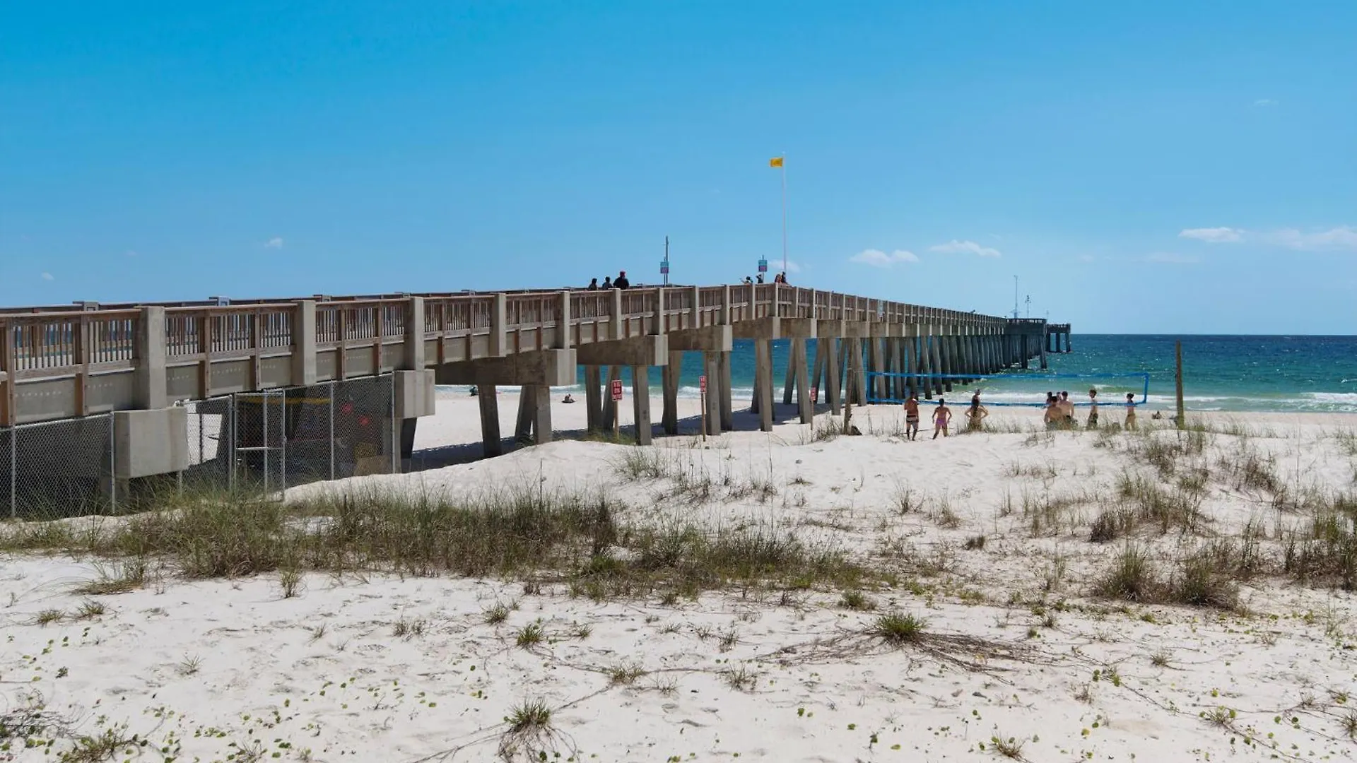 Emerald Beach Resort 1431 | Tucker'S Tondo Panama City Beach 0*,