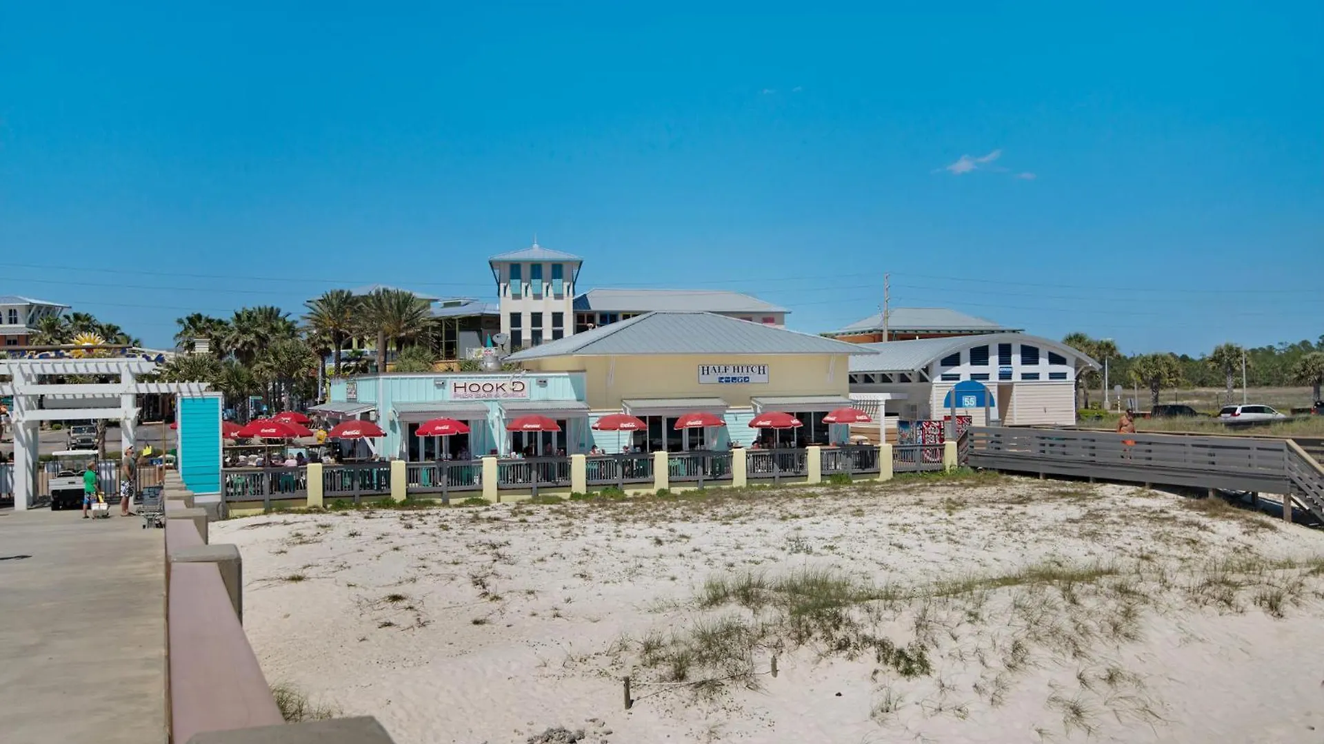 Emerald Beach Resort 1431 | Tucker'S Tondo Panama City Beach