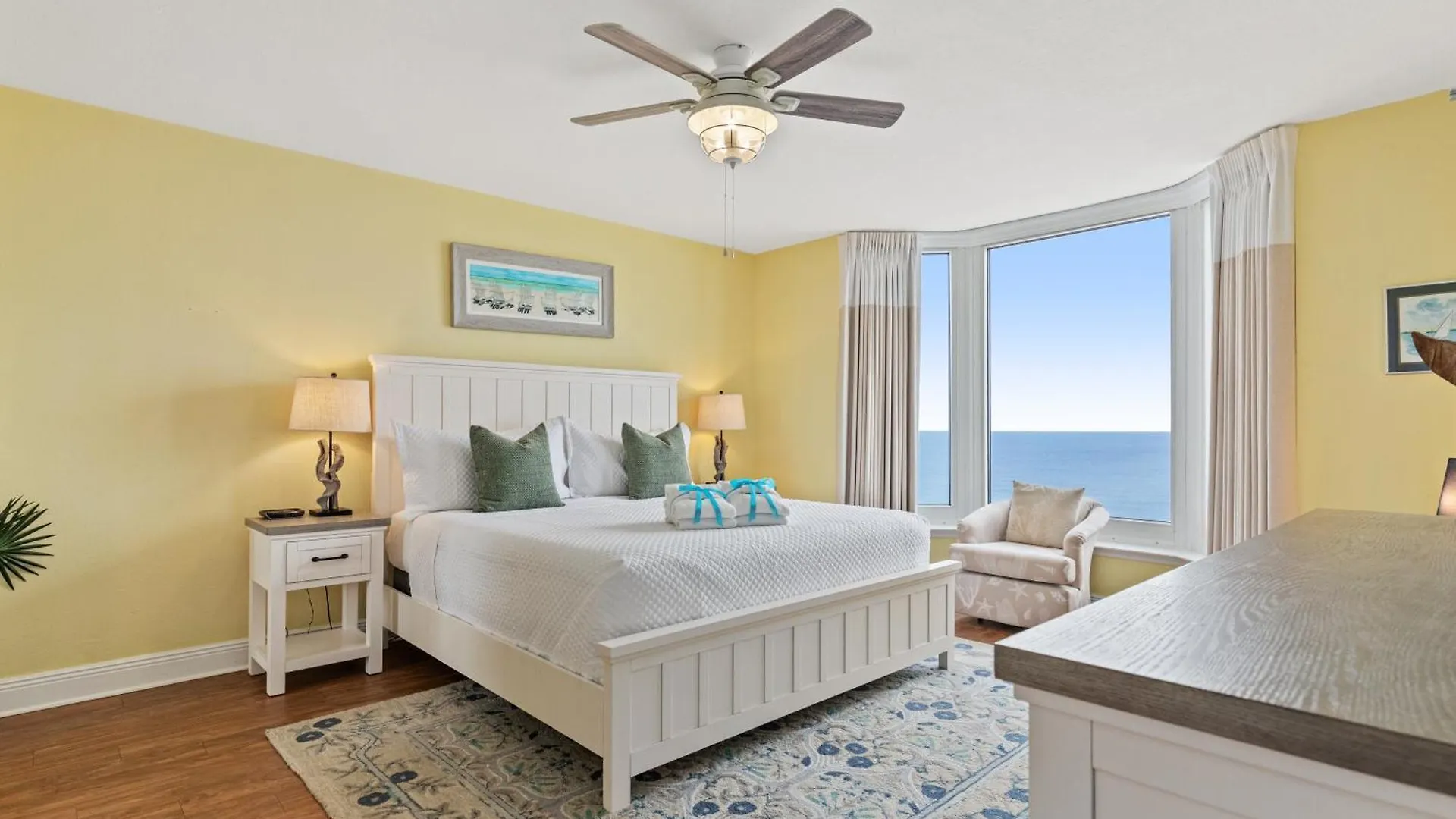 Emerald Beach Resort 1431 | Tucker'S Tondo Panama City Beach