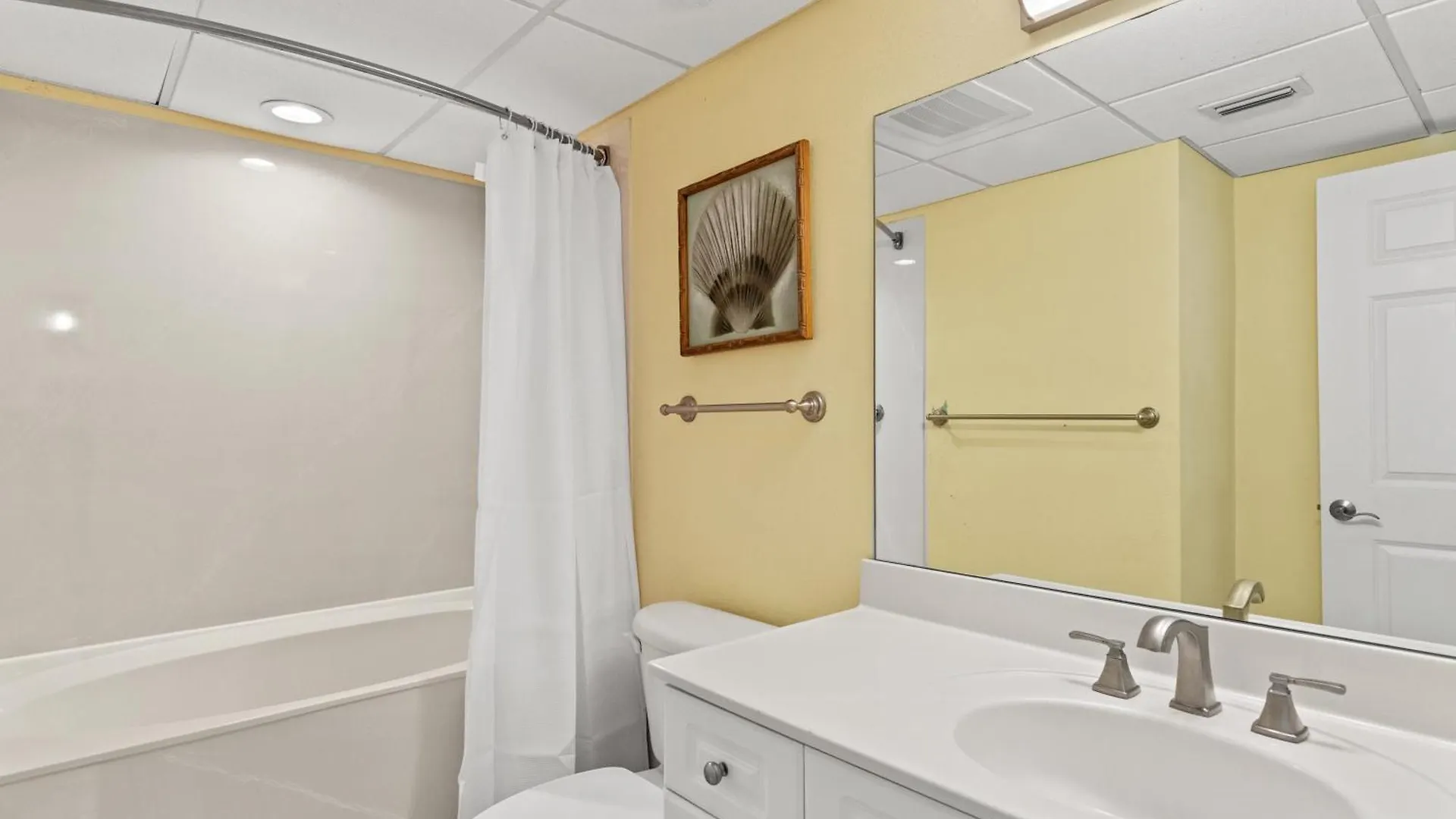 Emerald Beach Resort 1431 | Tucker'S Tondo Panama City Beach 0*,