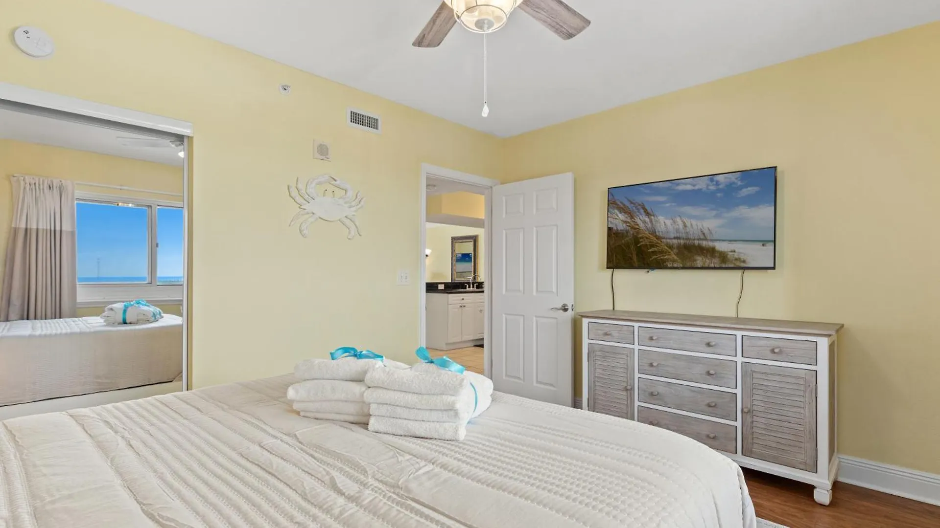 Emerald Beach Resort 1431 | Tucker'S Tondo Panama City Beach