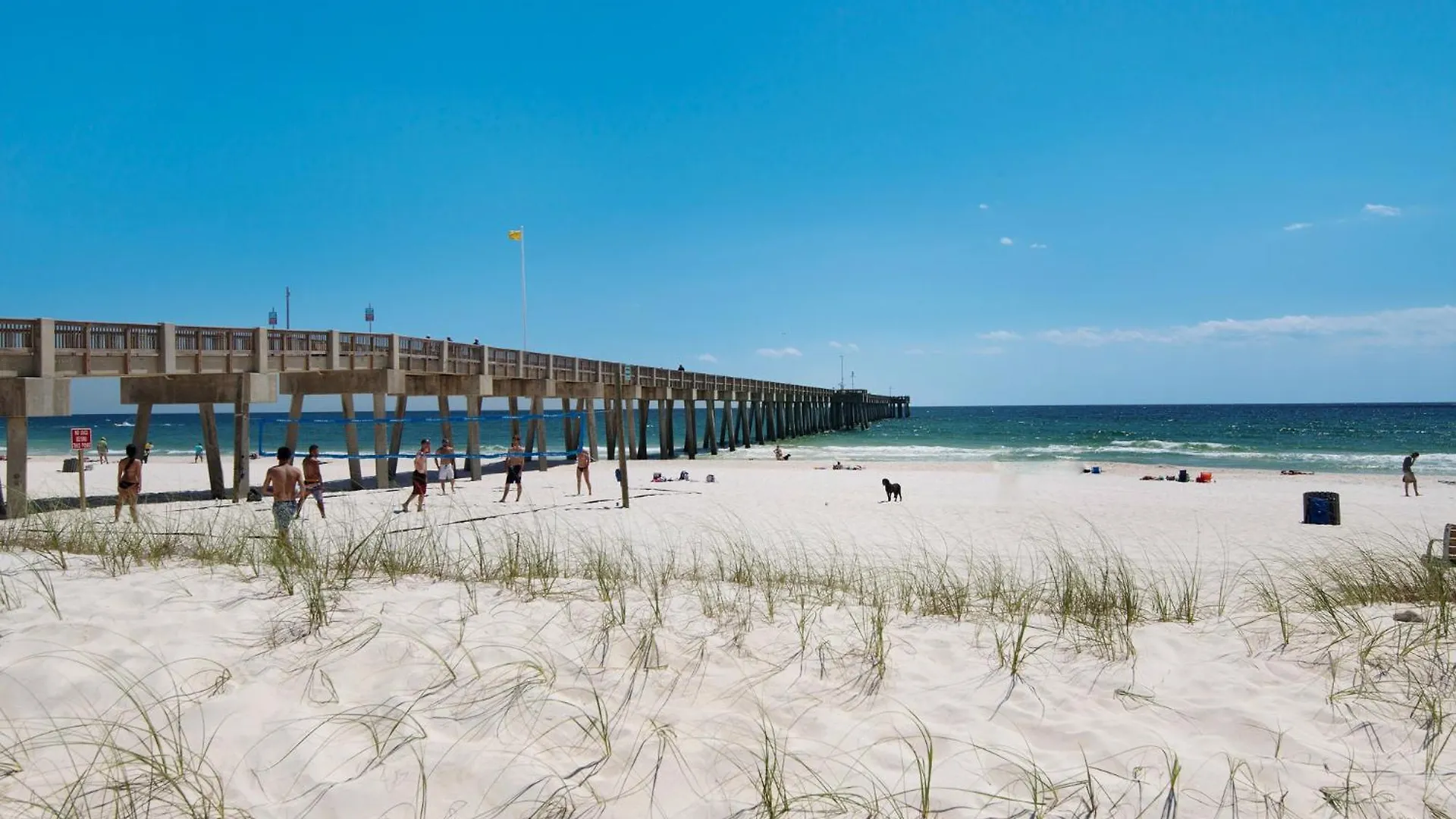 Emerald Beach Resort 1431 | Tucker'S Tondo Panama City Beach 0*,