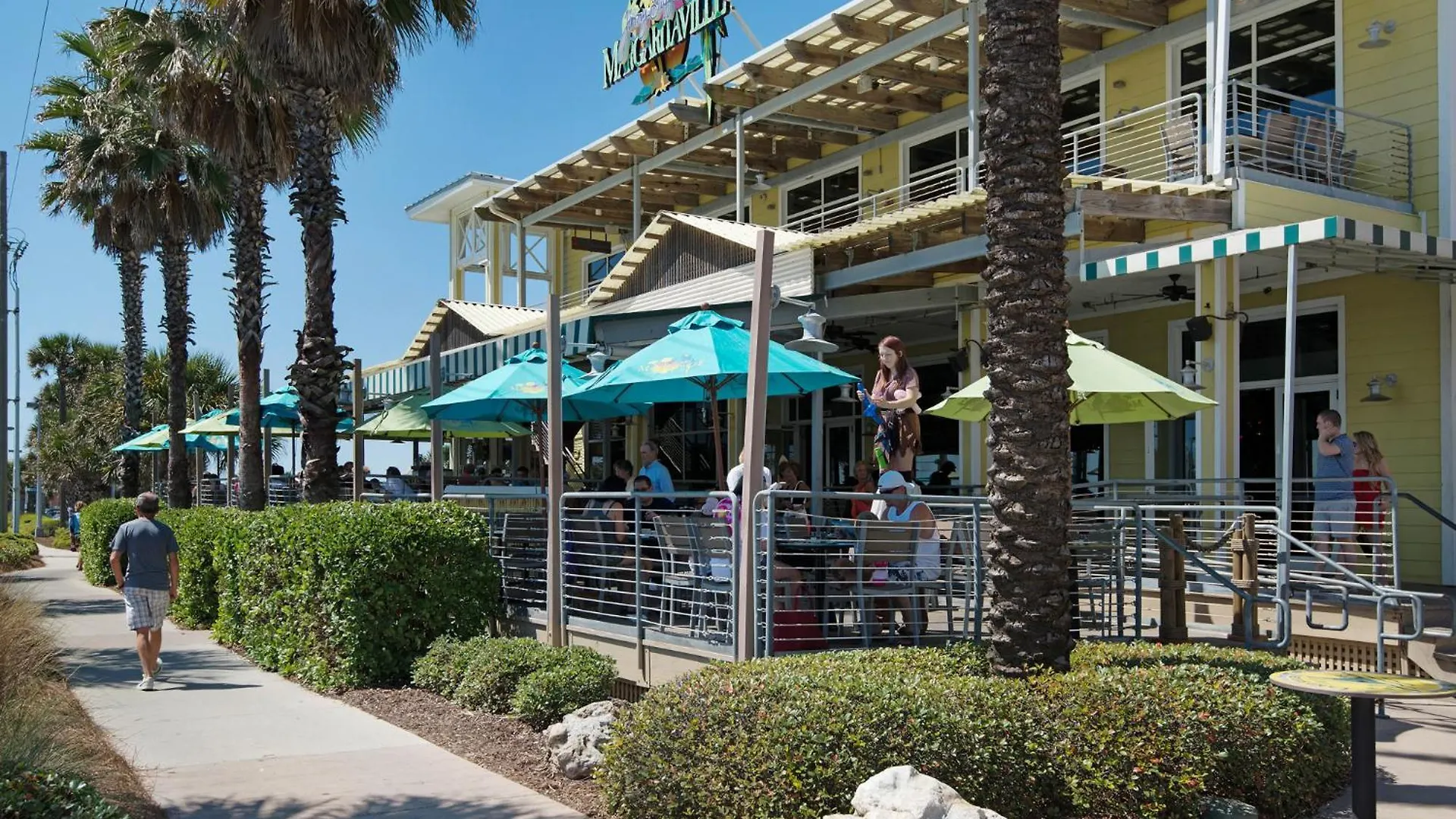 Emerald Beach Resort 1431 | Tucker'S Tondo Panama City Beach Amerikai Egyesült Államok