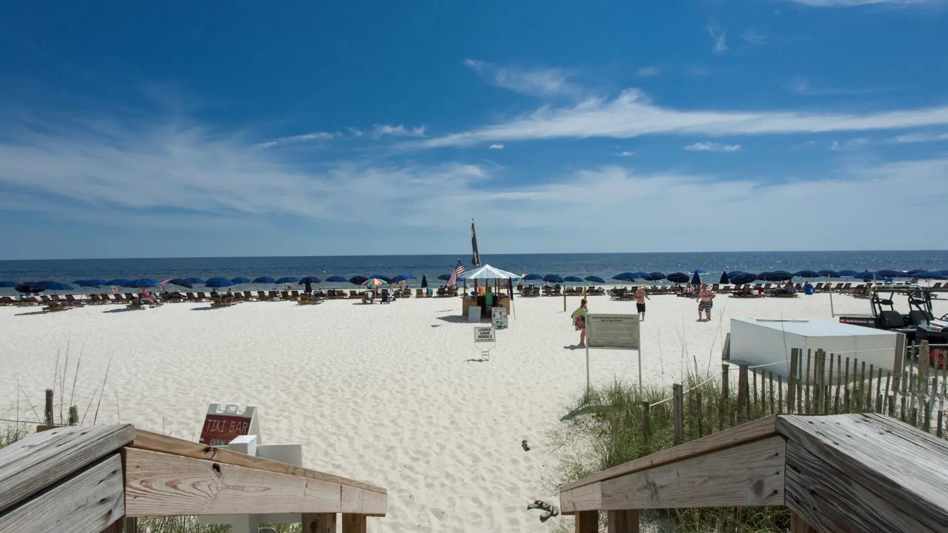 Emerald Beach Resort 1431 | Tucker'S Tondo パナマシティービーチ